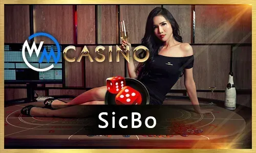 Live dealer casino game